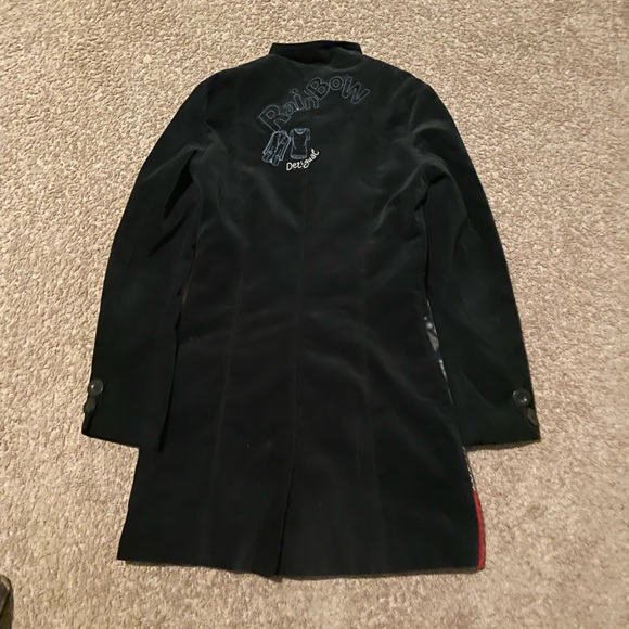 Desigual corduroy jacket - Picture 5 of 5